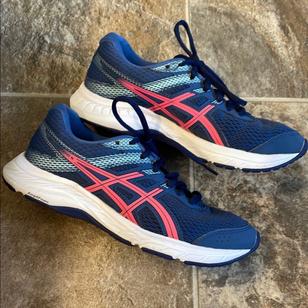 Womens ASICS - Picture 2 of 3